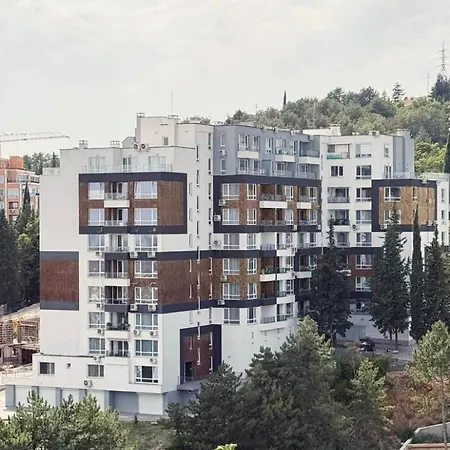 Panorama Sunset * Stara Zagora