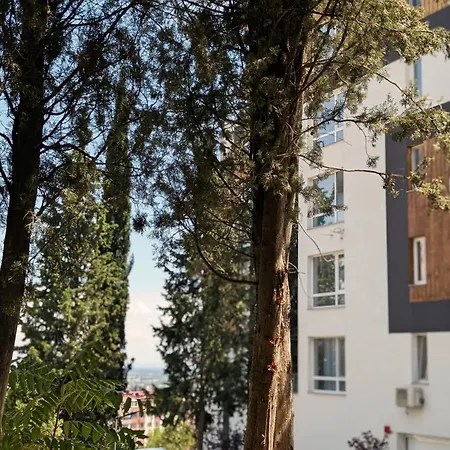 Panorama Sunset Apartamento Stara Zagora