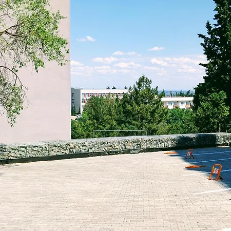 Apartamento Panorama Sunset