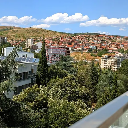 Panorama Sunset Apartamento *