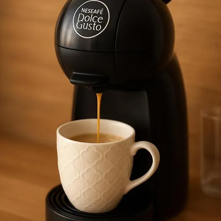 Panorama Sunset Apartament *