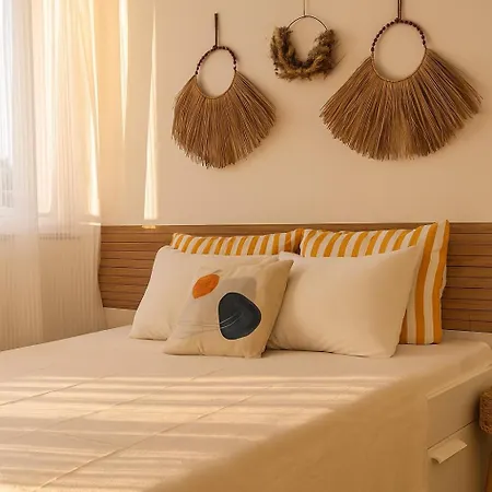 Panorama Sunset Apartament