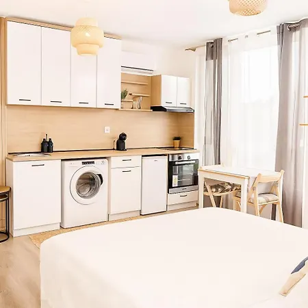 Apartamento Panorama Sunset *