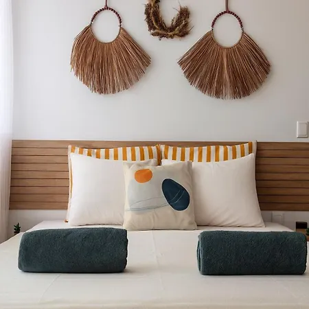 Apartamento Panorama Sunset *