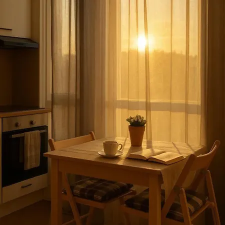 Panorama Sunset * Stara Zagora