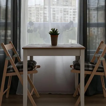 Apartament Panorama Sunset *