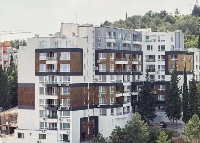 Panorama Sunset * Stara Zagora