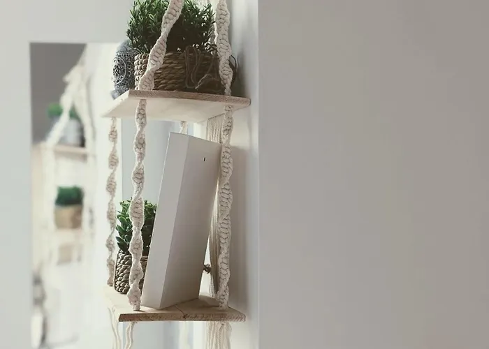 Appartement Panorama Sunset *