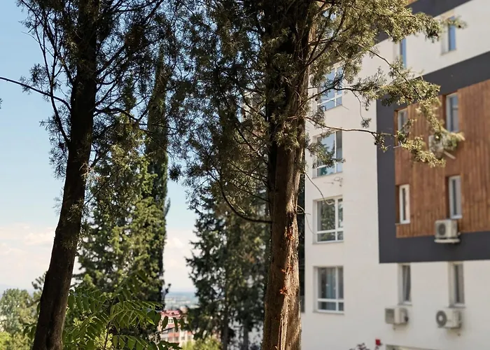 Panorama Sunset Appartement Stara Zagora