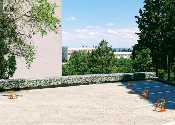 Appartement Panorama Sunset