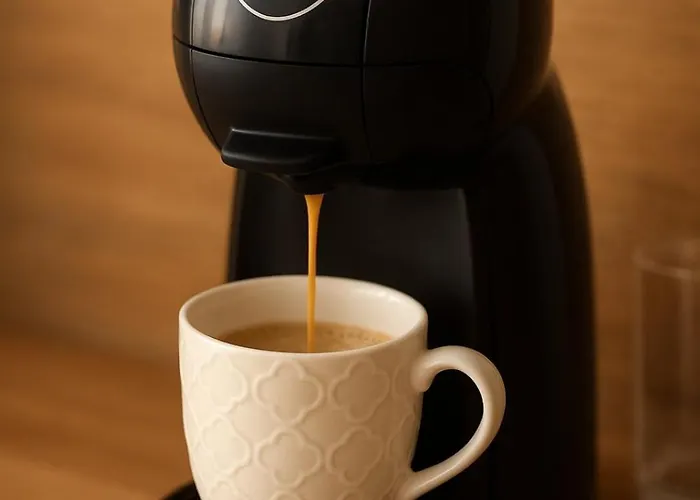 Panorama Sunset Appartement *