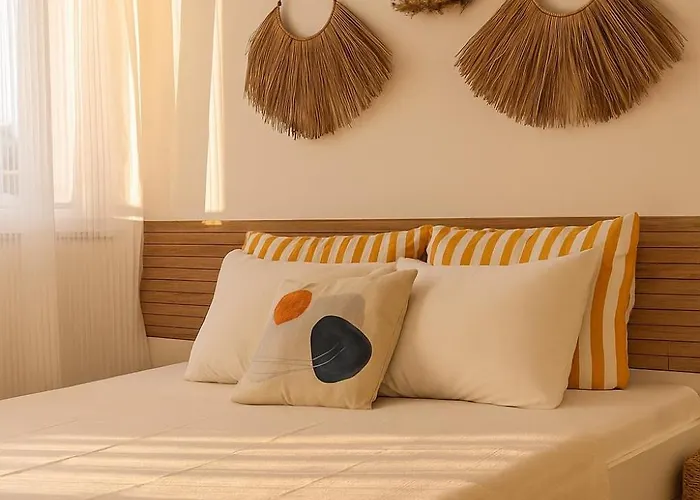 Panorama Sunset Appartement