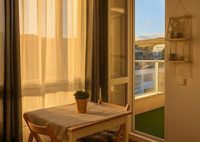 Appartement Panorama Sunset