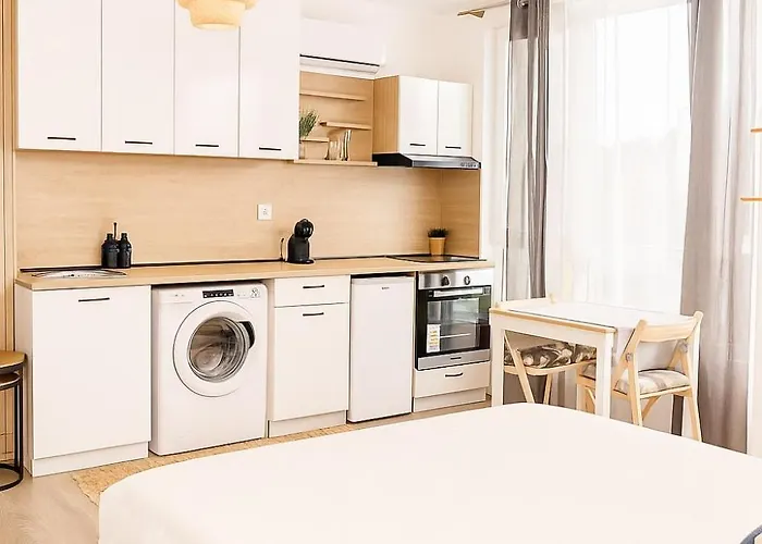 Appartement Panorama Sunset *