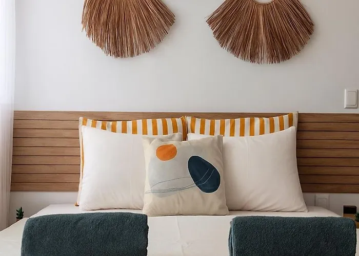 Appartement Panorama Sunset *