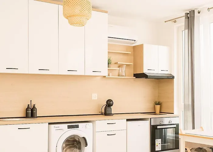 Appartement Panorama Sunset