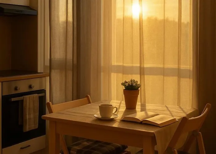 Panorama Sunset * Stara Zagora