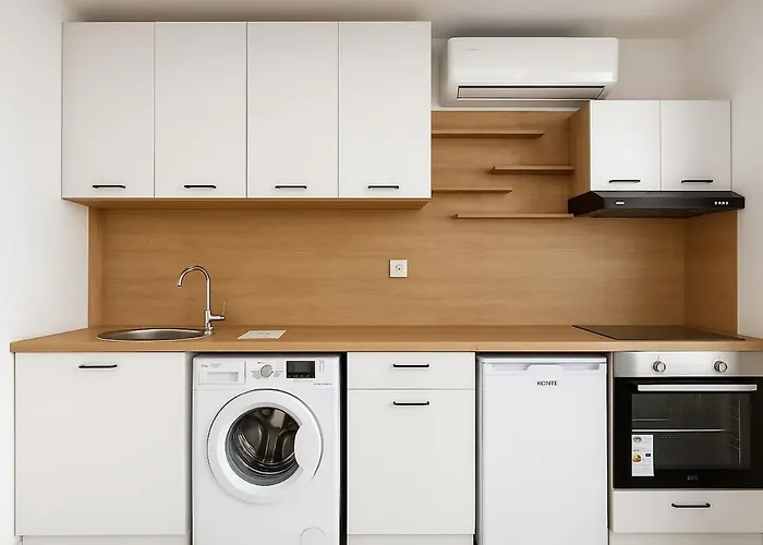 Panorama Sunset Appartement Stara Zagora