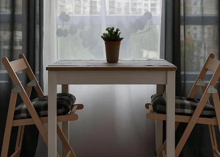 Appartement Panorama Sunset *